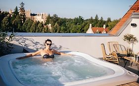 Resort Lednice - Eisgrub